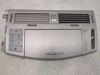 2005-2010 Toyota Avalon Climate Control Module Temperature AC/Heater Replacement P/N:55900-07170 MX146570-4071 Fits OEM Used