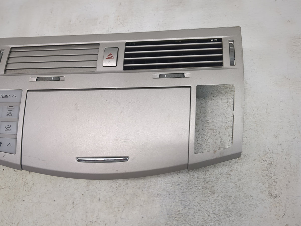 2005-2010 Toyota Avalon Climate Control Module Temperature AC/Heater Replacement P/N:55900-07170 MX146570-4071 Fits OEM Used
