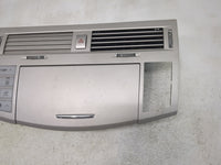 2005-2010 Toyota Avalon Climate Control Module Temperature AC/Heater Replacement P/N:55900-07170 MX146570-4071 Fits OEM Used