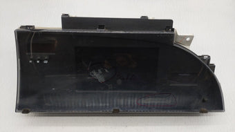 compare product 2005-2007 Toyota Avalon Information Display Screen