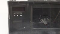 2005-2007 Toyota Avalon Information Radio Display Screen - Oemusedautoparts1.com