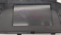 2005-2007 Toyota Avalon Information Radio Display Screen - Oemusedautoparts1.com