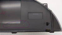 2005-2007 Toyota Avalon Information Radio Display Screen - Oemusedautoparts1.com