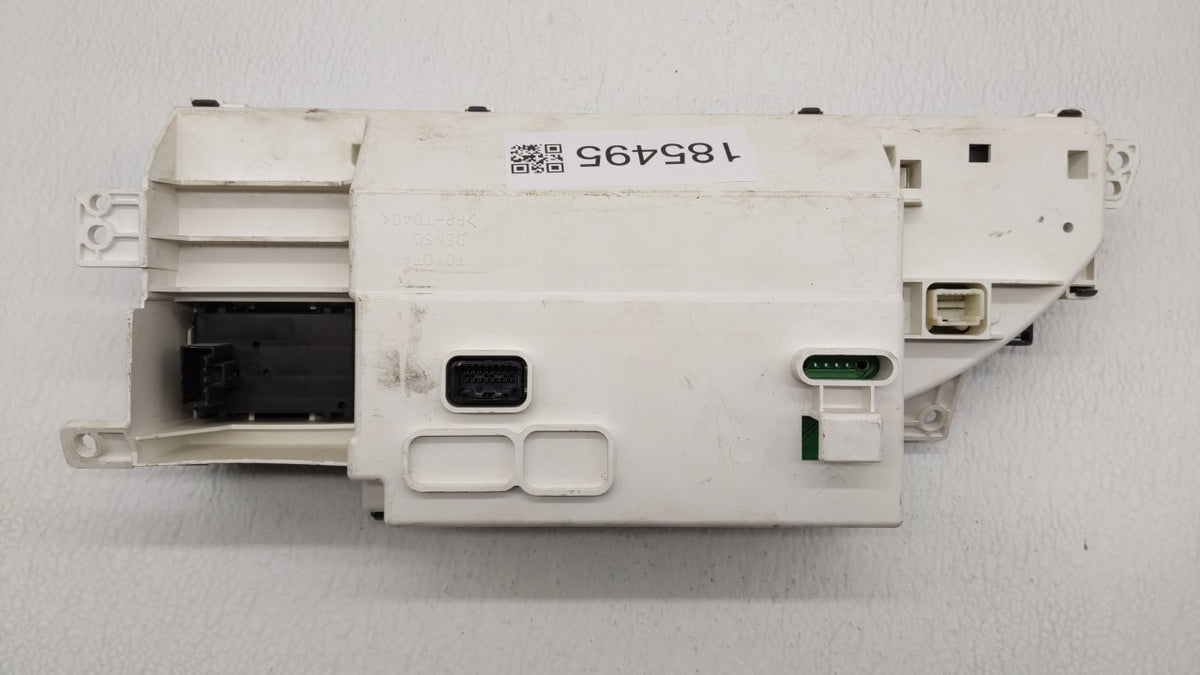 2005-2007 Toyota Avalon Information Radio Display Screen - Oemusedautoparts1.com