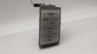 compare product 2005-2010 Toyota Avalon Climate Control Module Temperature AC/Heater Replacement P/N:55900-07160 Fits OEM Used Auto Parts