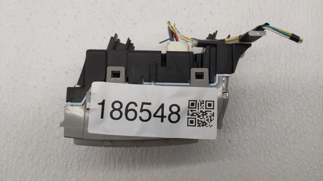 2005-2010 Toyota Avalon Climate Control Module Temperature AC/Heater Replacement P/N:55900-07160 Fits OEM Used Auto Parts - 