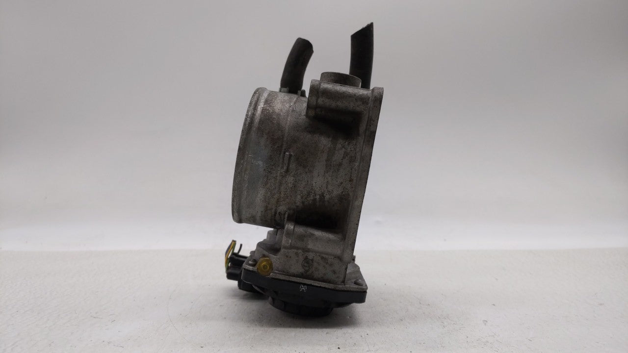 2005-2018 Toyota Avalon Throttle Body P/N:22030-0P050 22030-31030 Fits OEM Used Auto Parts - Oemusedautoparts1.com