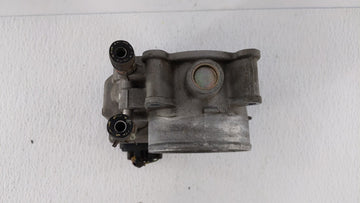 2005-2018 Toyota Avalon Throttle Body P/N:22030-0P050 22030-31030 Fits OEM Used Auto Parts