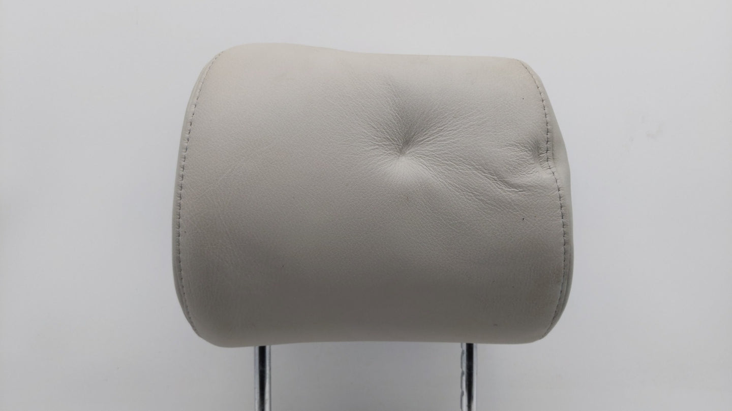 2005-2007 Toyota Avalon Headrest Head Rest Front Driver Passenger Seat - Oemusedautoparts1.com
