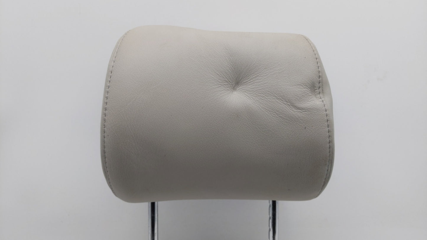 2005-2007 Toyota Avalon Headrest Head Rest Front Driver Passenger Seat - Oemusedautoparts1.com
