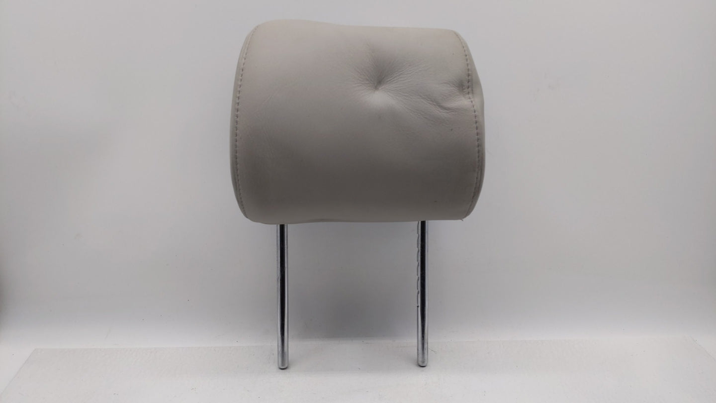 2005-2007 Toyota Avalon Headrest Head Rest Front Driver Passenger Seat - Oemusedautoparts1.com