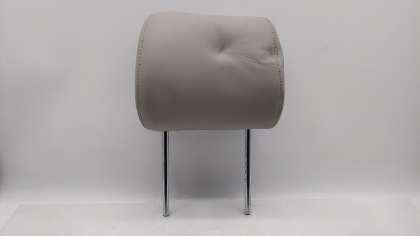 2005-2007 Toyota Avalon Headrest Head Rest Front Driver Passenger Seat - Oemusedautoparts1.com