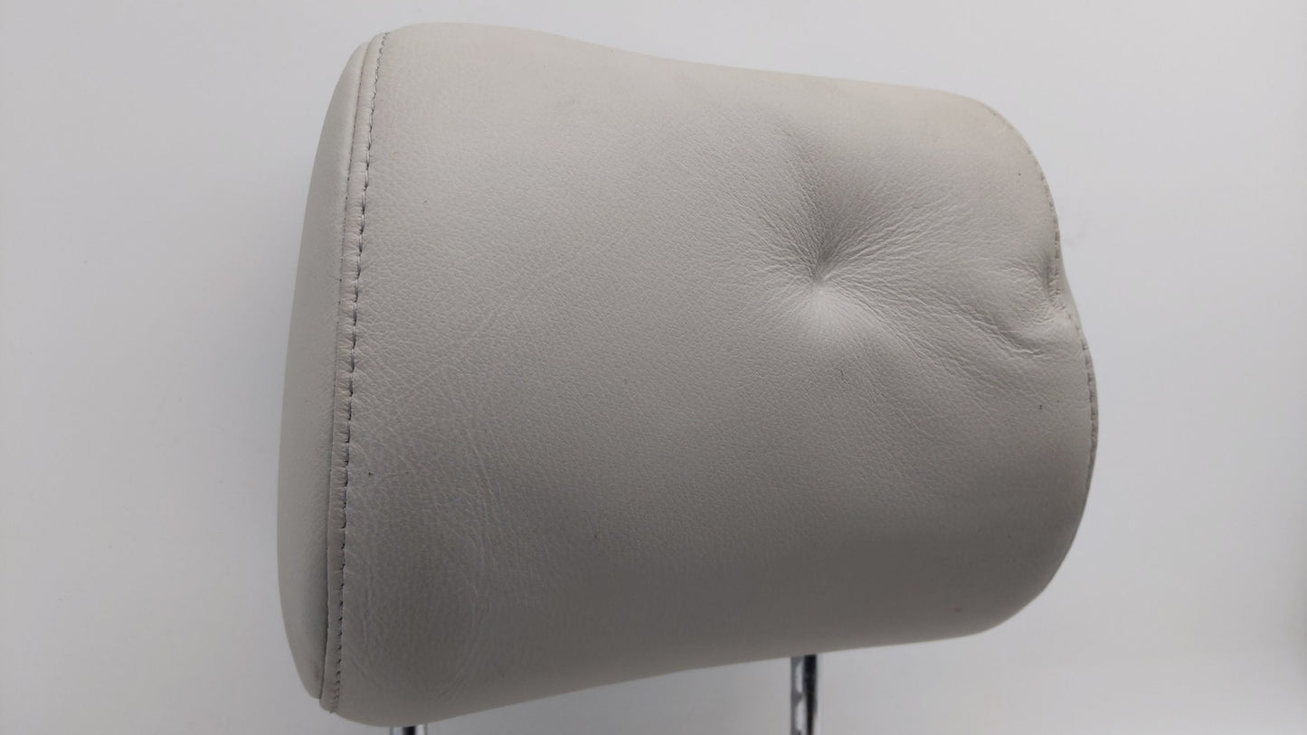 2005-2007 Toyota Avalon Headrest Head Rest Front Driver Passenger Seat - Oemusedautoparts1.com