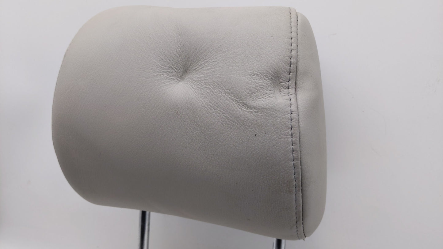 2005-2007 Toyota Avalon Headrest Head Rest Front Driver Passenger Seat - Oemusedautoparts1.com