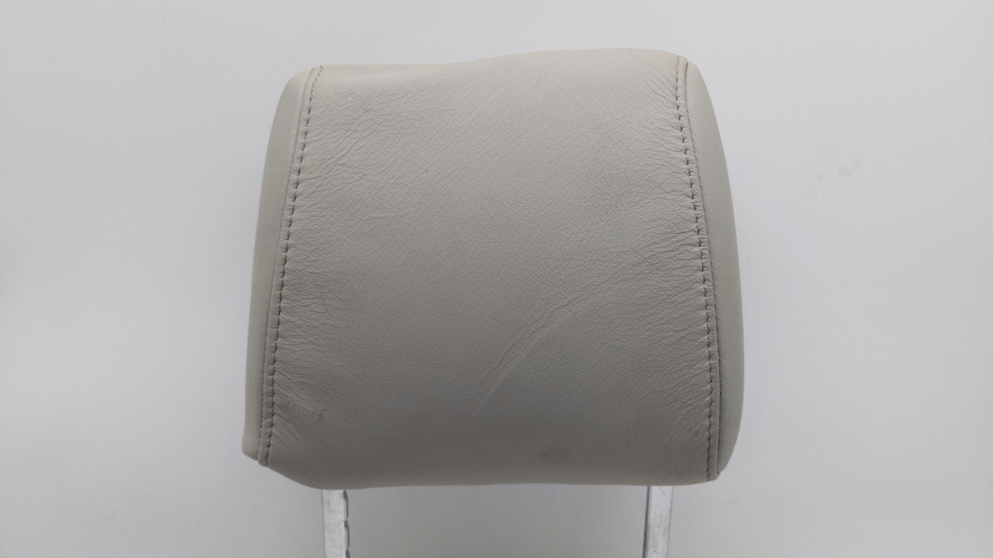 2005-2007 Toyota Avalon Headrest Head Rest Front Driver Passenger Seat - Oemusedautoparts1.com