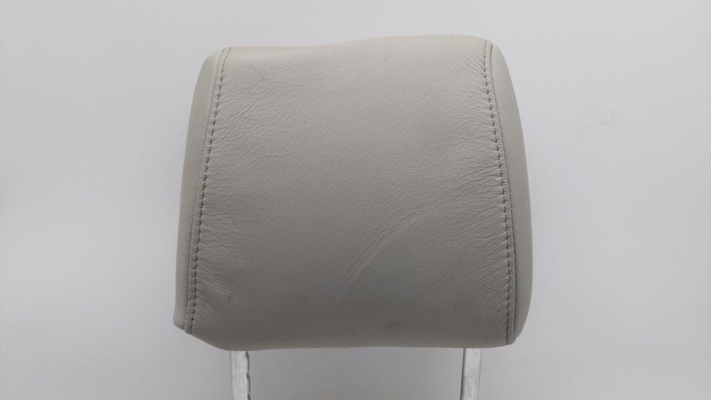2005-2007 Toyota Avalon Headrest Head Rest Front Driver Passenger Seat - Oemusedautoparts1.com