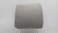 2005-2007 Toyota Avalon Headrest Head Rest Front Driver Passenger Seat - Oemusedautoparts1.com