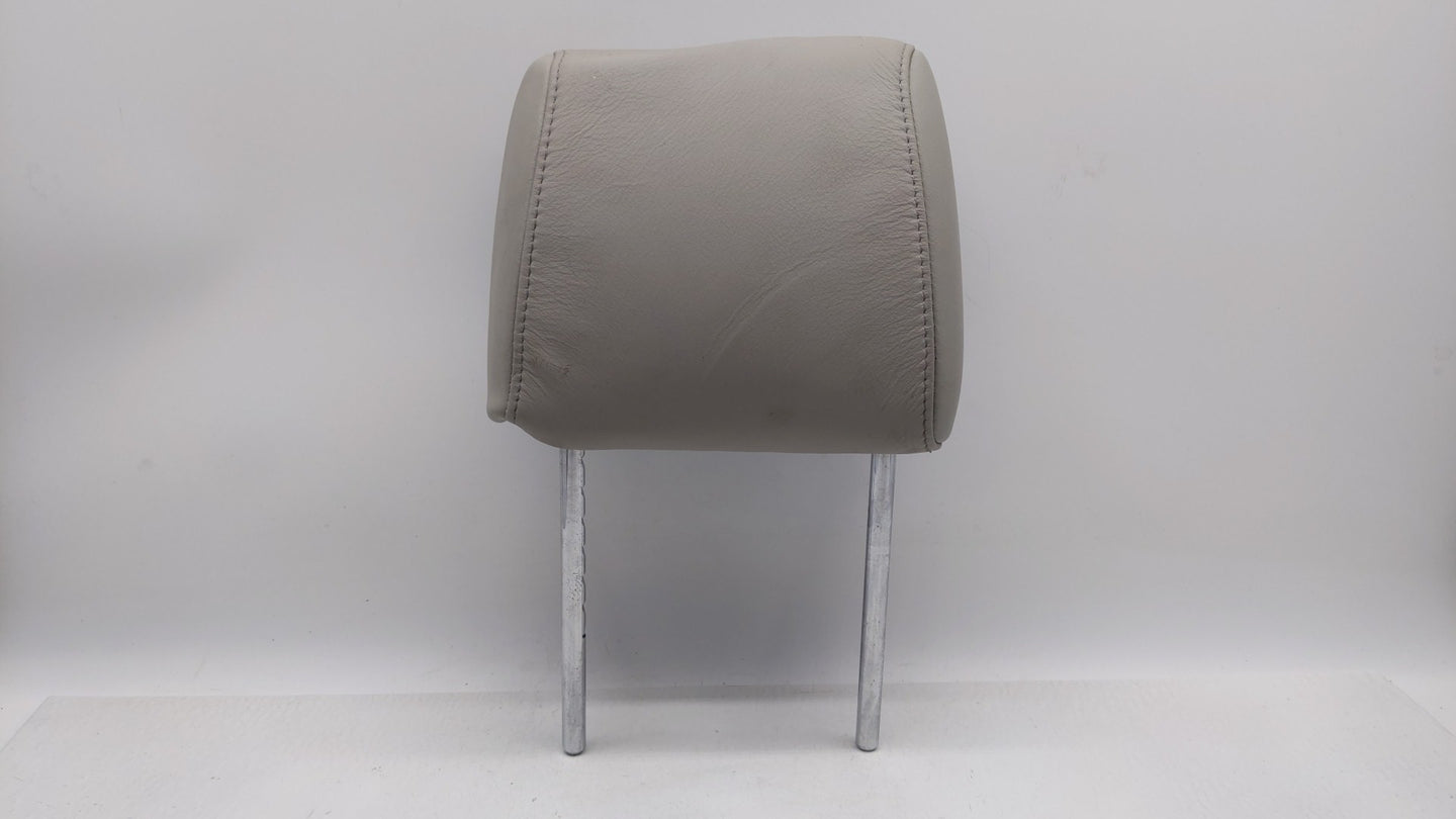 2005-2007 Toyota Avalon Headrest Head Rest Front Driver Passenger Seat - Oemusedautoparts1.com