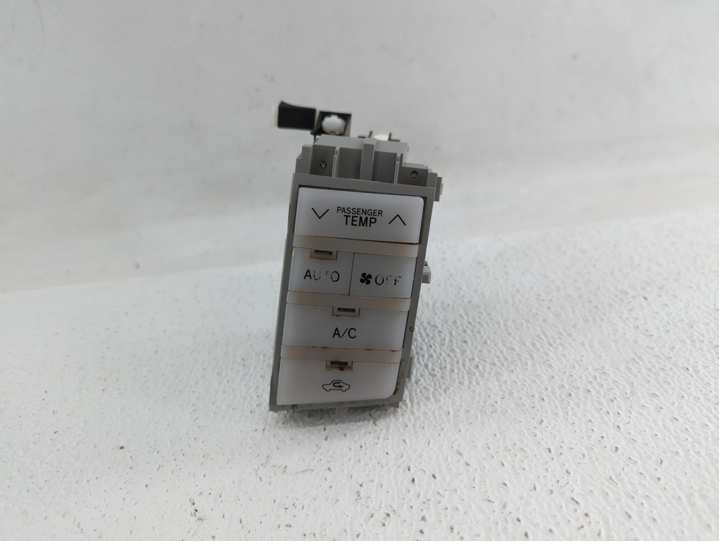 2005-2010 Toyota Avalon Climate Control Module Temperature AC/Heater Replacement P/N:55900-07170 55900-07160 Fits OEM Used A