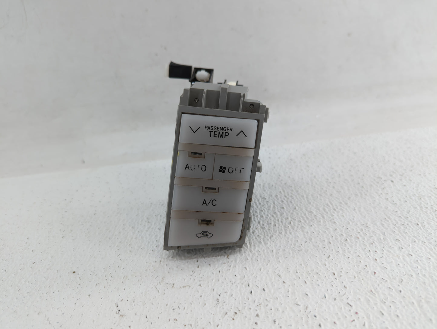 2005-2010 Toyota Avalon Climate Control Module Temperature AC/Heater Replacement P/N:55900-07170 55900-07160 Fits OEM Used A