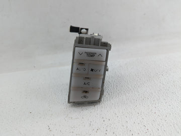 2005-2010 Toyota Avalon Climate Control Module Temperature AC/Heater Replacement P/N:55900-07170 55900-07160 Fits OEM Used A