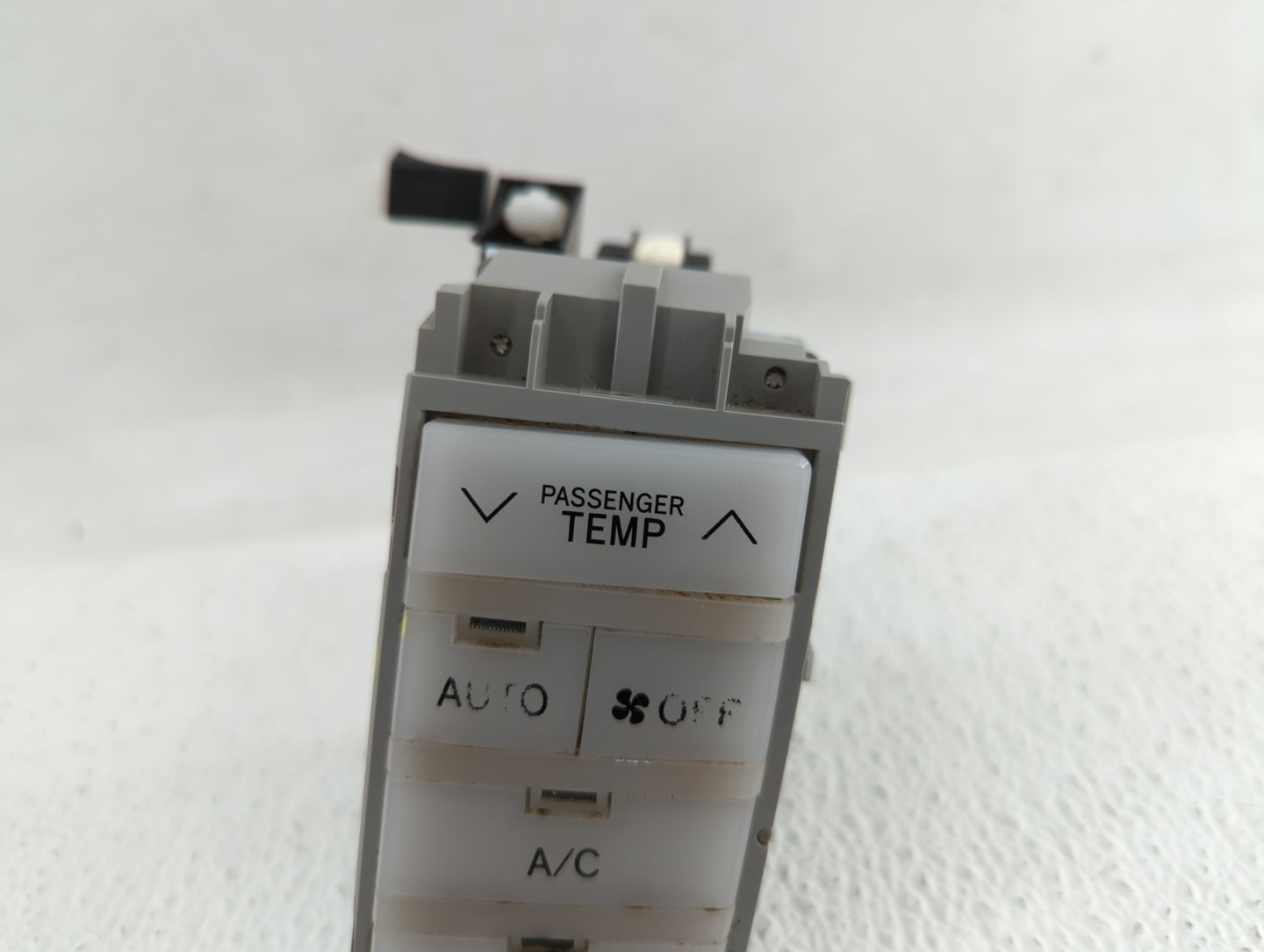 2005-2010 Toyota Avalon Climate Control Module Temperature AC/Heater Replacement P/N:55900-07170 55900-07160 Fits OEM Used A