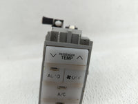 2005-2010 Toyota Avalon Climate Control Module Temperature AC/Heater Replacement P/N:55900-07170 55900-07160 Fits OEM Used A