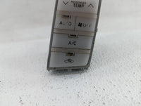 2005-2010 Toyota Avalon Climate Control Module Temperature AC/Heater Replacement P/N:55900-07170 55900-07160 Fits OEM Used A
