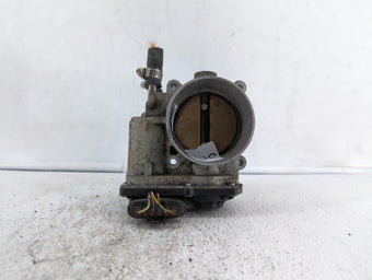 compare product 2005-2018 Toyota Avalon Throttle Body P/N:22030-0P050 22030-31030 Fits OEM Used Auto Parts