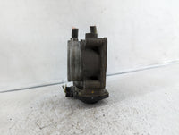 2005-2018 Toyota Avalon Throttle Body P/N:22030-0P050 22030-31030 Fits OEM Used Auto Parts - Oemusedautoparts1.com