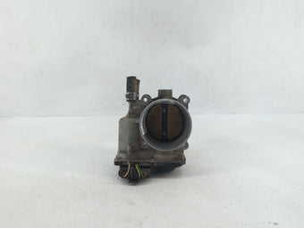 compare product 2005-2018 Toyota Avalon Throttle Body P/N:22030-0P050 22030-31030 Fits OEM Used Auto Parts