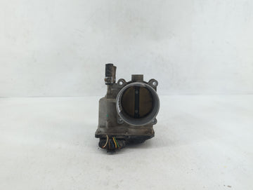 2005-2018 Toyota Avalon Throttle Body P/N:22030-0P050 22030-31030 Fits OEM Used Auto Parts - Oemusedautoparts1.com