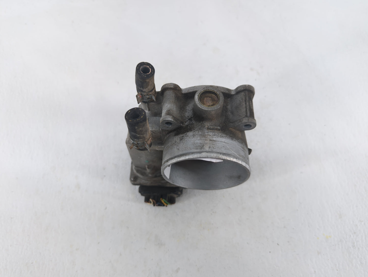 2005-2018 Toyota Avalon Throttle Body P/N:22030-0P050 22030-31030 Fits OEM Used Auto Parts - Oemusedautoparts1.com