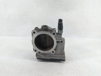 2005-2018 Toyota Avalon Throttle Body P/N:22030-0P050 22030-31030 Fits OEM Used Auto Parts - Oemusedautoparts1.com