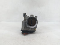 2005-2018 Toyota Avalon Throttle Body P/N:22030-0P050 22030-31030 Fits OEM Used Auto Parts - Oemusedautoparts1.com