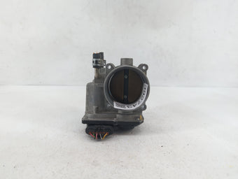 compare product 2005-2018 Toyota Avalon Throttle Body P/N:22030-0P050 22030-31030 Fits OEM Used Auto Parts