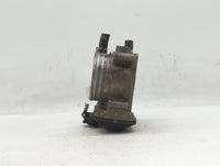 2005-2018 Toyota Avalon Throttle Body P/N:22030-0P050 22030-31030 Fits OEM Used Auto Parts - Oemusedautoparts1.com