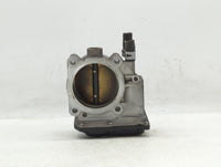 2005-2018 Toyota Avalon Throttle Body P/N:22030-0P050 22030-31030 Fits OEM Used Auto Parts - Oemusedautoparts1.com