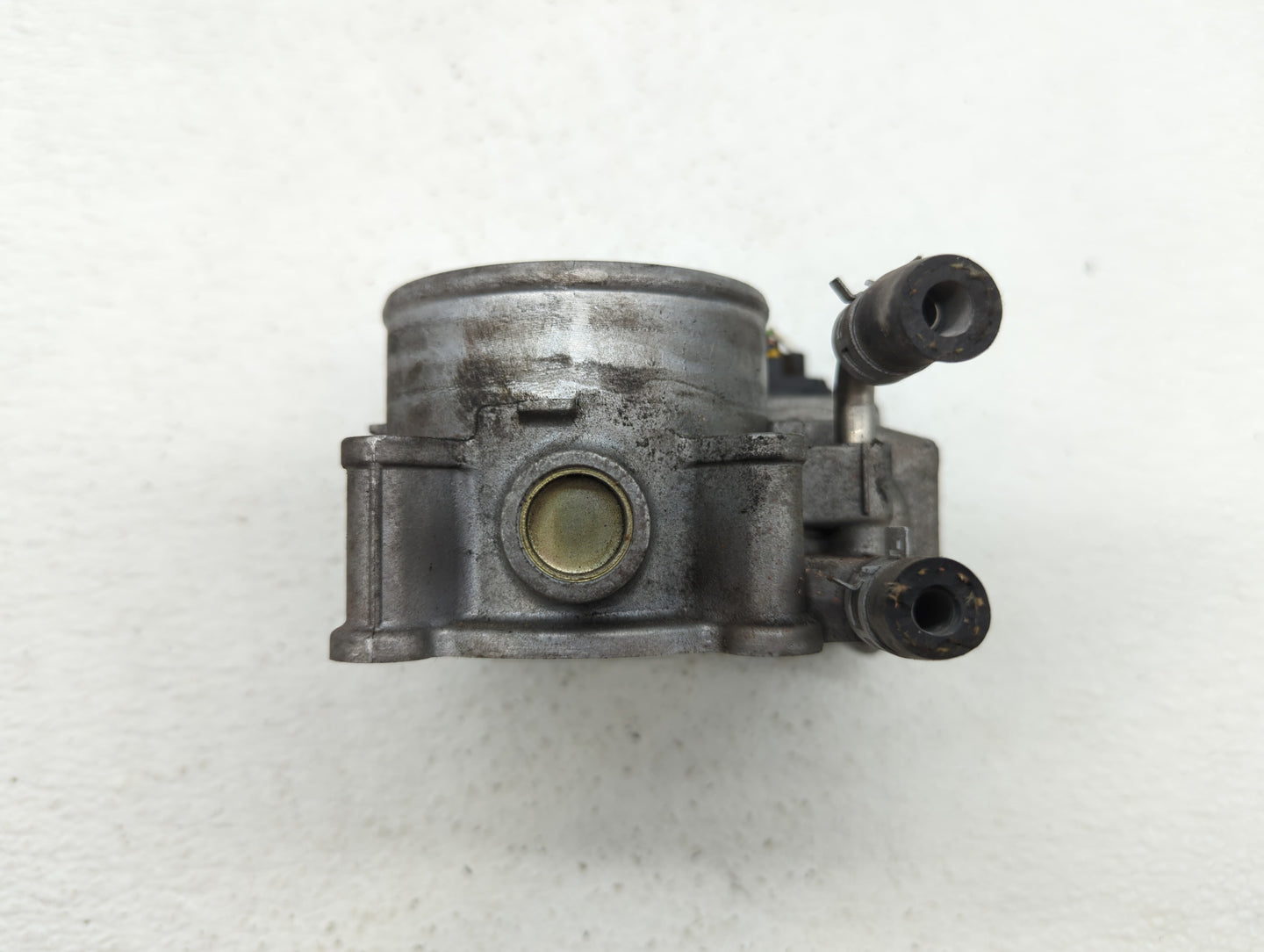 2005-2018 Toyota Avalon Throttle Body P/N:22030-0P050 22030-31030 Fits OEM Used Auto Parts - Oemusedautoparts1.com