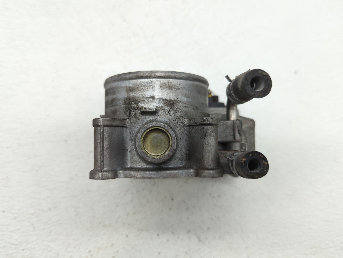 2005-2018 Toyota Avalon Throttle Body P/N:22030-0P050 22030-31030 Fits OEM Used Auto Parts - Oemusedautoparts1.com