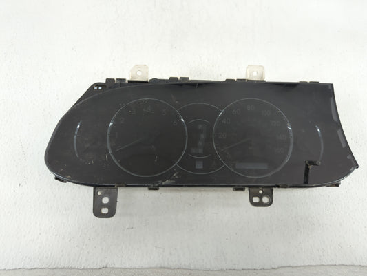 2007 Toyota Avalon Instrument Cluster Speedometer Gauges P/N:83800-07350-00 83800-07310-00, 83800-07340-00 Fits OEM Used Aut