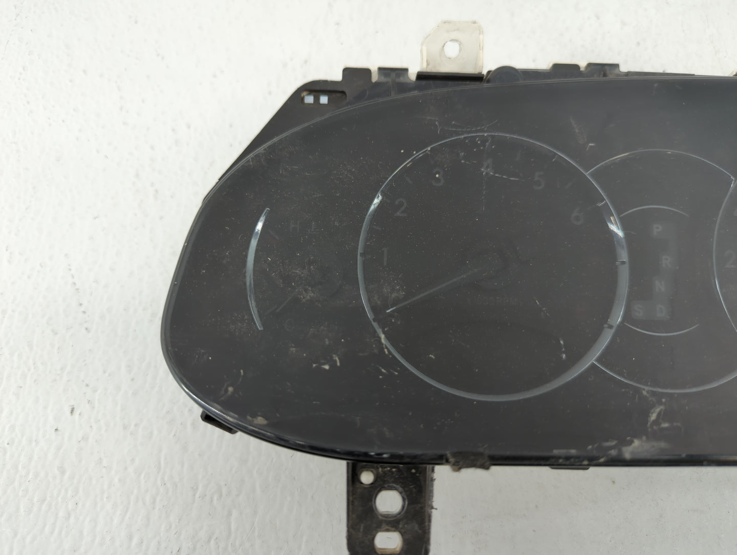 2007 Toyota Avalon Instrument Cluster Speedometer Gauges P/N:83800-07350-00 83800-07310-00, 83800-07340-00 Fits OEM Used Aut