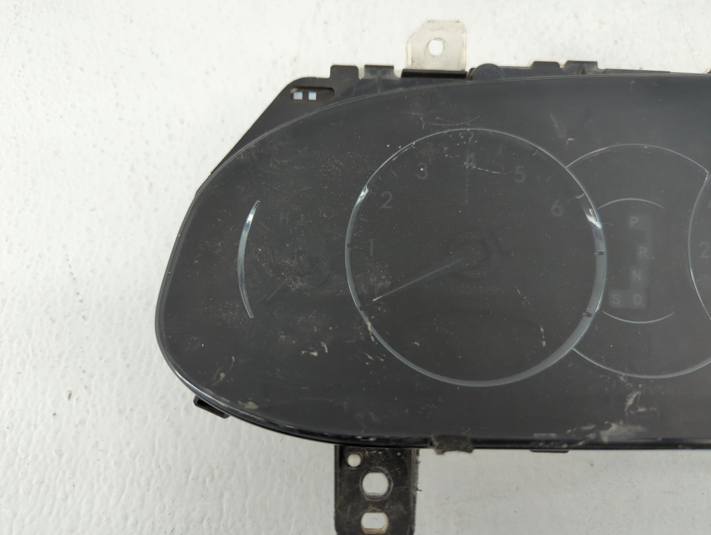 2007 Toyota Avalon Instrument Cluster Speedometer Gauges P/N:83800-07350-00 83800-07310-00, 83800-07340-00 Fits OEM Used Aut