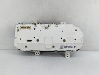 2007 Toyota Avalon Instrument Cluster Speedometer Gauges P/N:83800-07350-00 83800-07310-00, 83800-07340-00 Fits OEM Used Aut