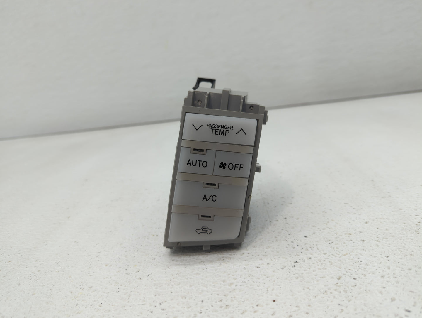 2005-2010 Toyota Avalon Climate Control Module Temperature AC/Heater Replacement P/N:55900-07170 55900-07160 Fits OEM Used A