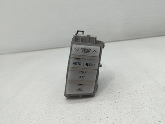 compare product 2005-2010 Toyota Avalon Climate Control Module Temperature AC/Heater Replacement P/N:55900-07170 55900-07160 Fits OEM Used Auto Parts