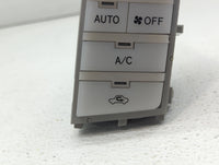 2005-2010 Toyota Avalon Climate Control Module Temperature AC/Heater Replacement P/N:55900-07170 55900-07160 Fits OEM Used A