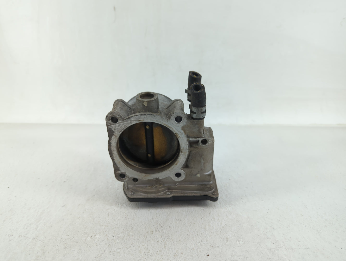 2005-2018 Toyota Avalon Throttle Body P/N:22030-0P050 Fits OEM Used Auto Parts - Oemusedautoparts1.com