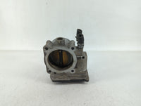 2005-2018 Toyota Avalon Throttle Body P/N:22030-0P050 Fits OEM Used Auto Parts - Oemusedautoparts1.com
