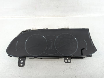 2007 Toyota Avalon Instrument Cluster Speedometer Gauges P/N:83800-07350-00 83800-07310-00, 83800-07340-00 Fits OEM Used Aut